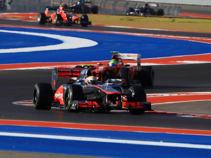 Formula 1