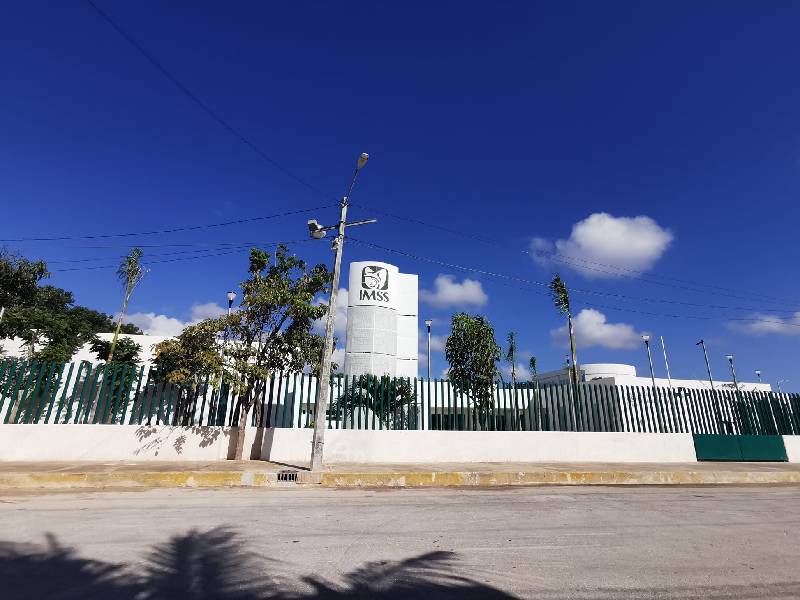 IMSS