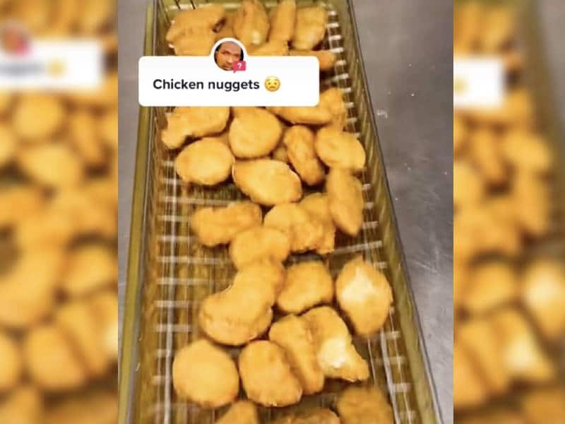 nuggets