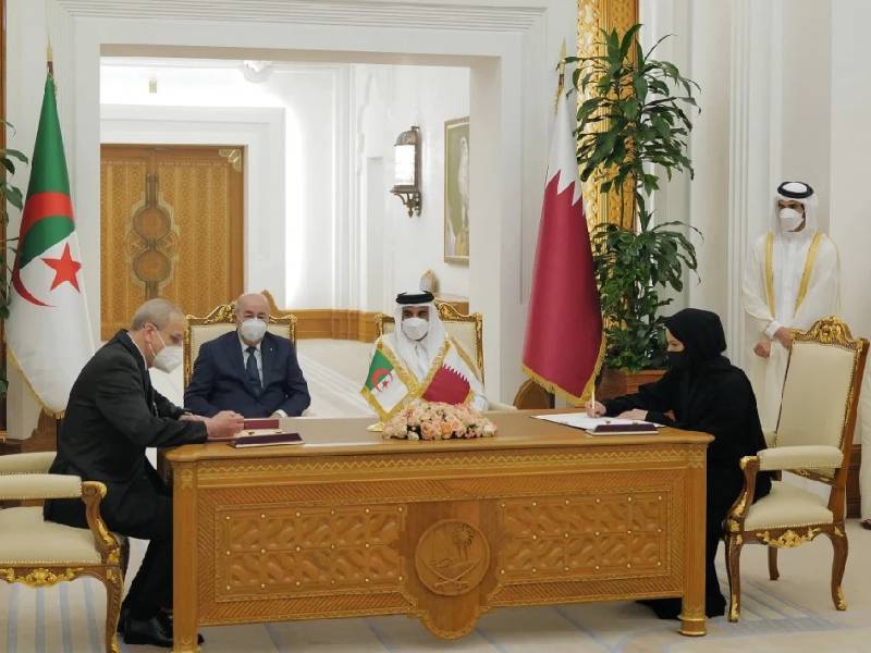 Qatar