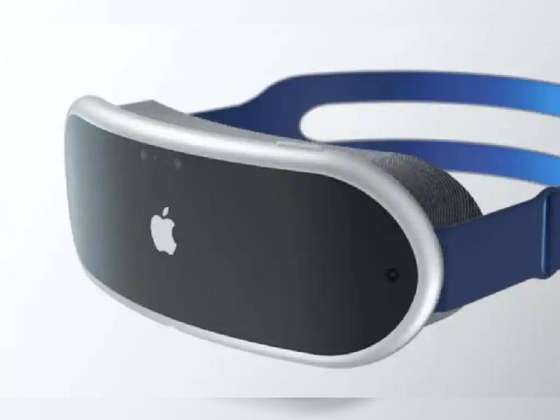 Apple Glass