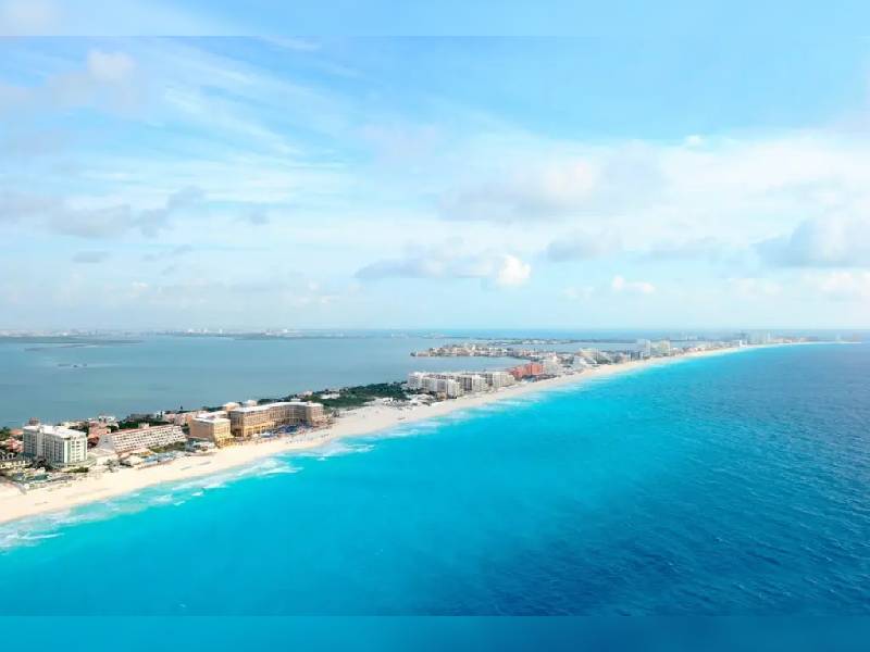 Caribe Mexicano