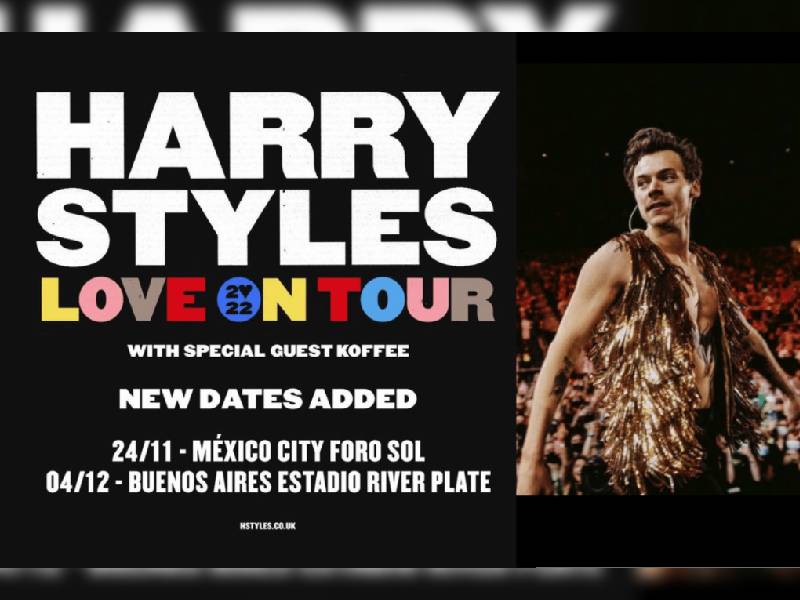 Harry Styles