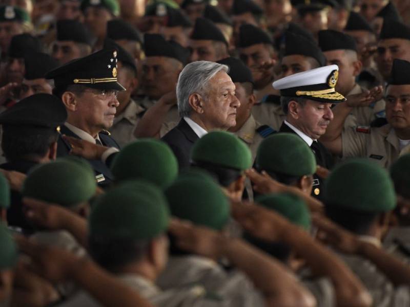 Ejército