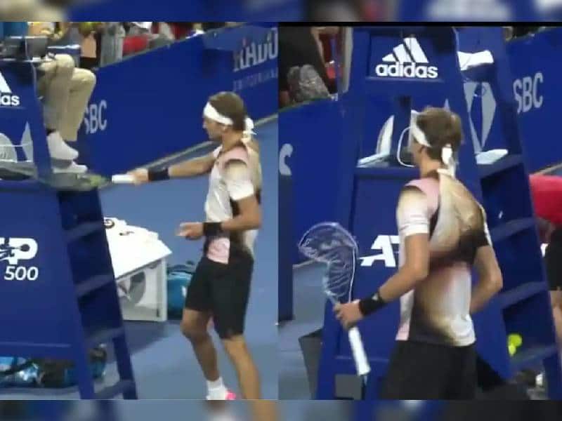 Zverev