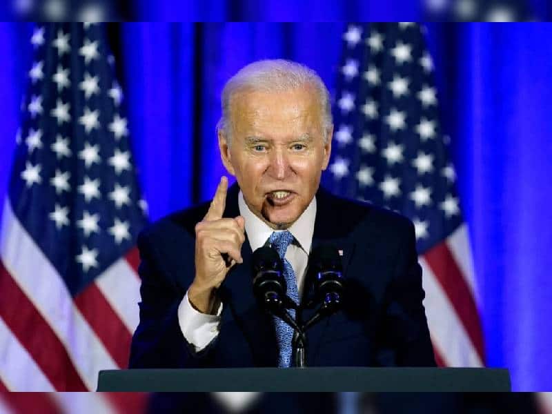 Joe Biden