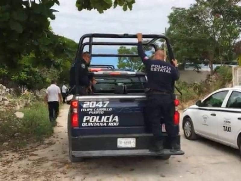 Falsos reportes generan pánico en FCP