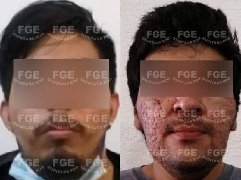 Enamoraban a menores a través de las redes sociales