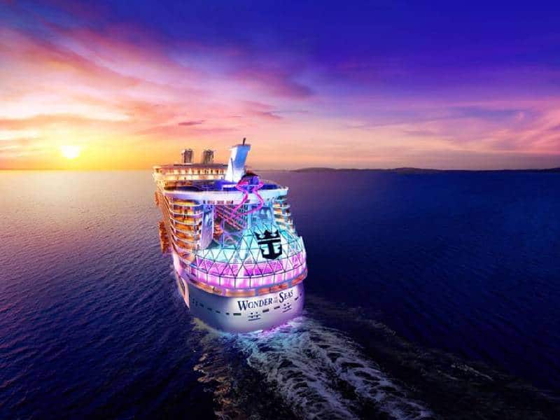crucero