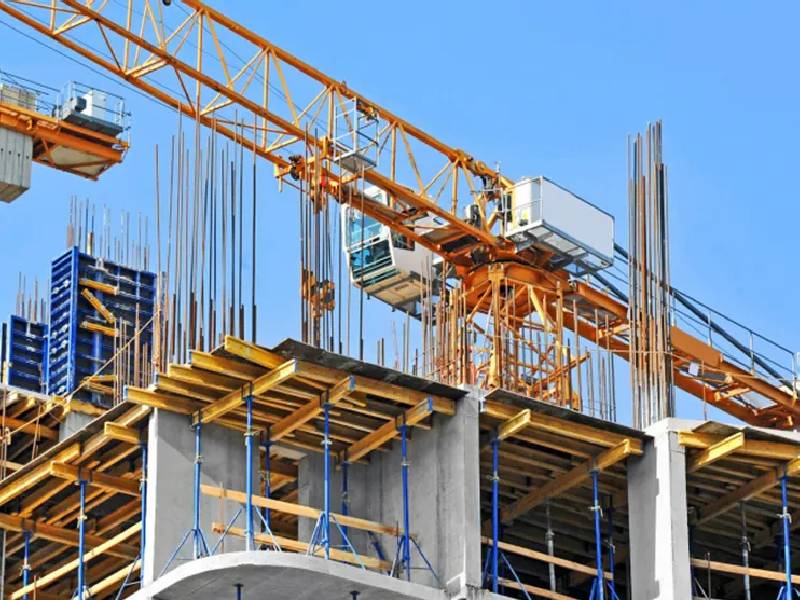 Veda electoral pordía atrasar obras