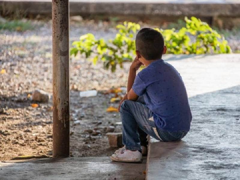 Alertan llamadas hacia la población infantil violentada