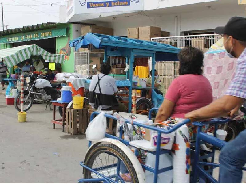 ambulantes sancionados