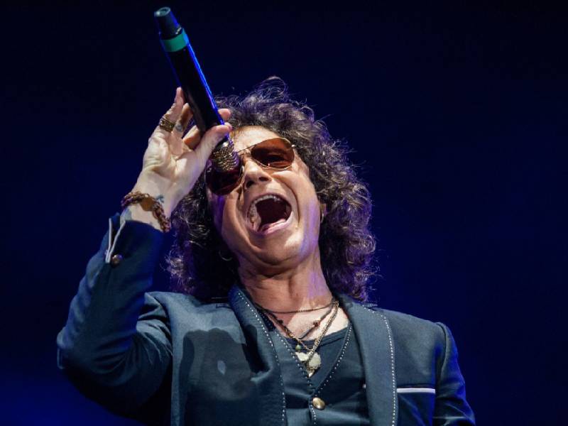Enrique Bunbury
