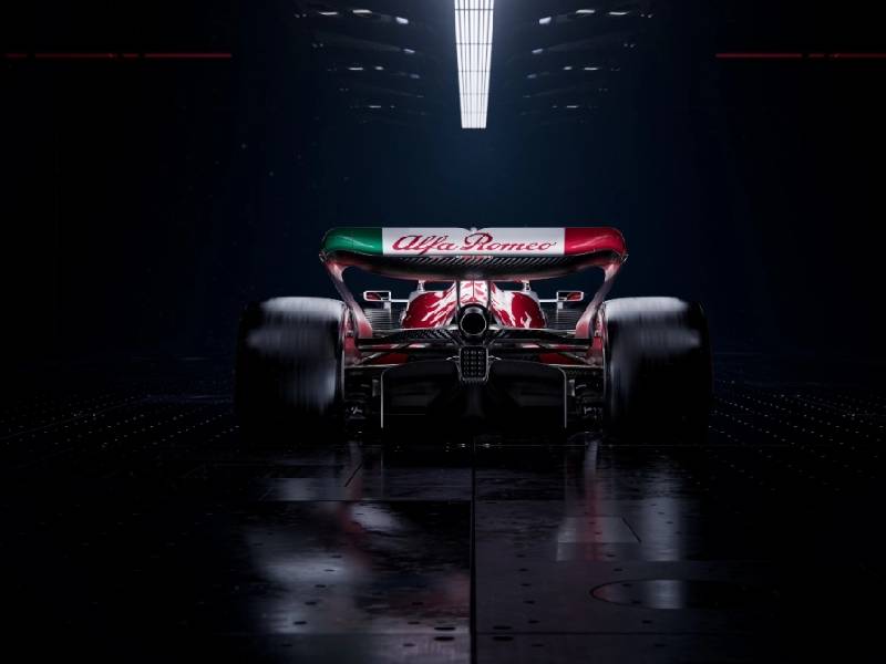 Alfa Romero, clásico y vanguardista