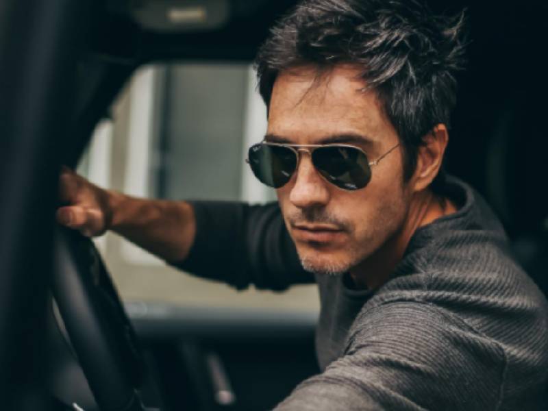 Mauricio Ochmann