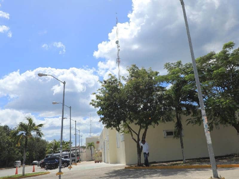 Modernizarán iluminación en el municipio