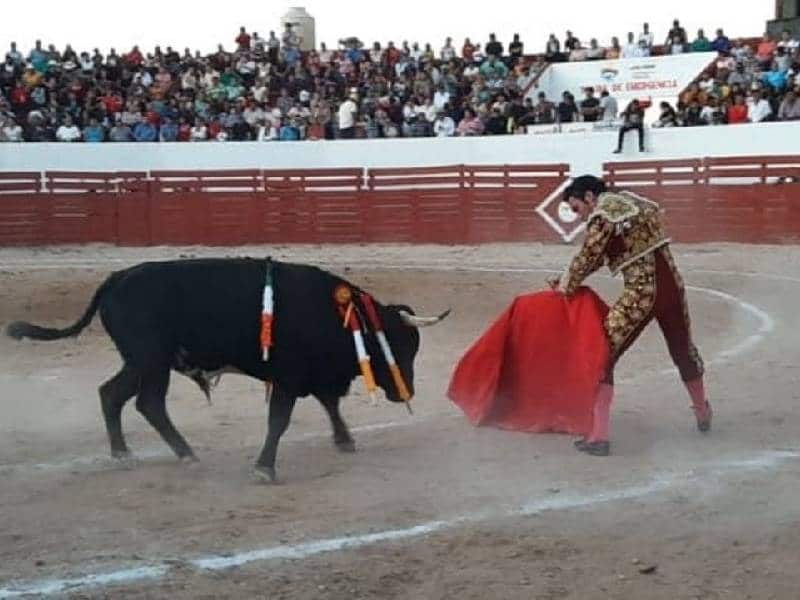 Kantunilkín continuará con corridas de Toro