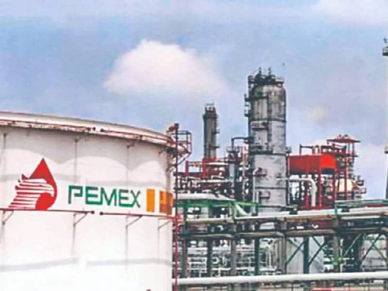 Pemex