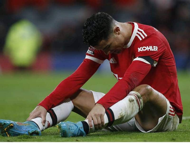 Manchester United