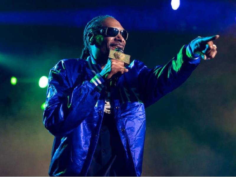 Snoop Dogg