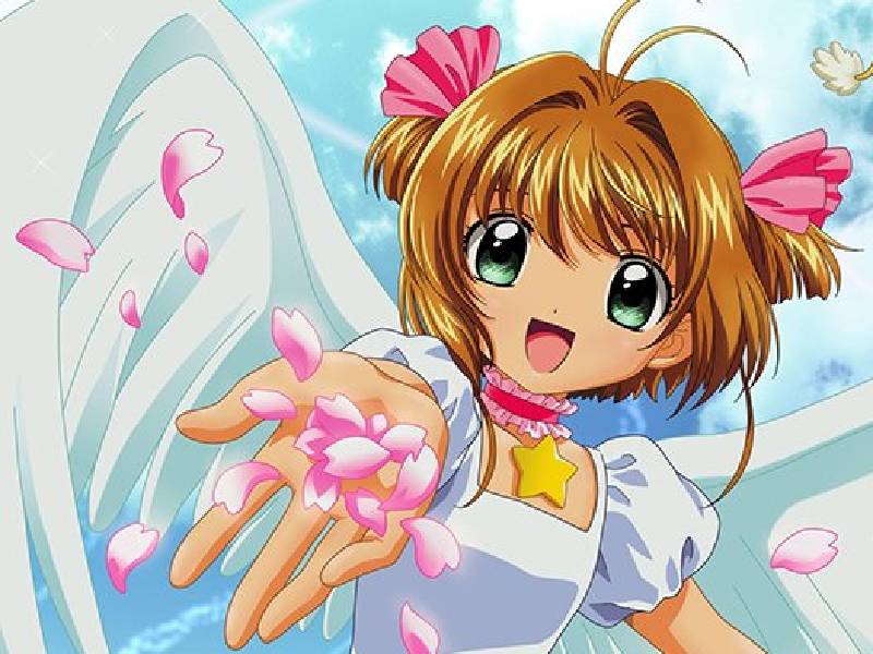 Sakura
