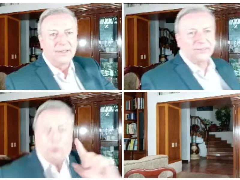 Gilberto Lozano