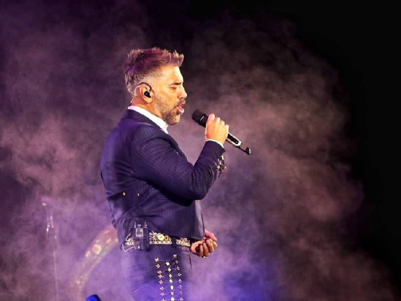 Alejandro Fernández