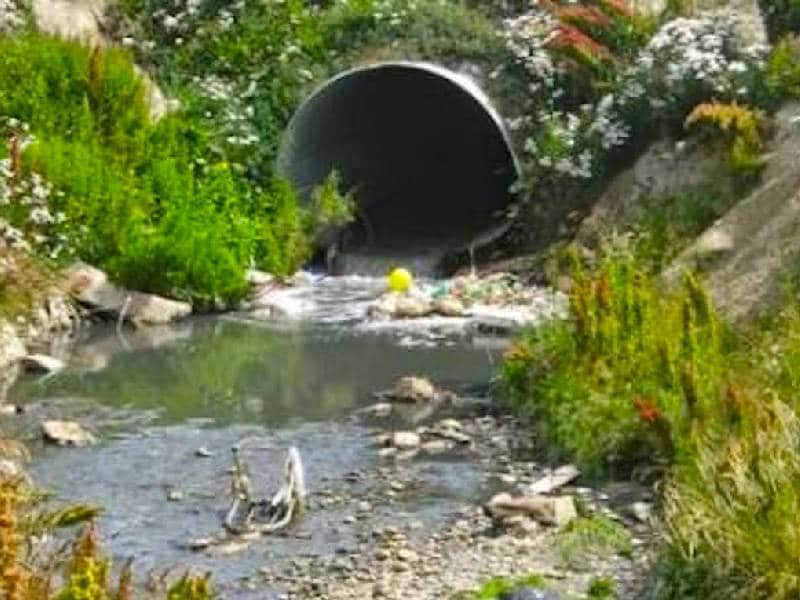 saneamiento ambiental