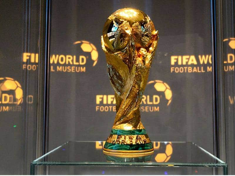 Mundial 2030