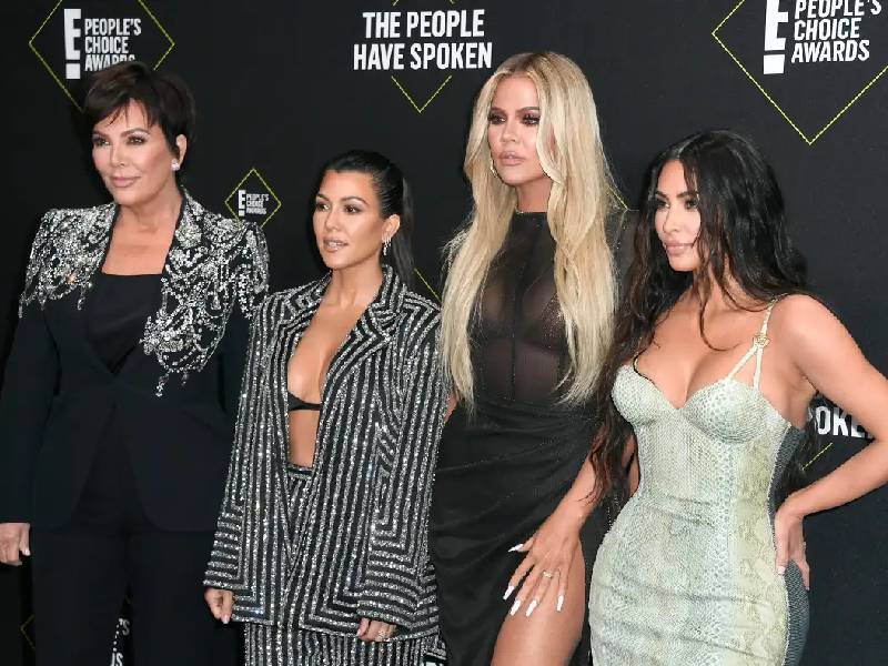 The Kardashians