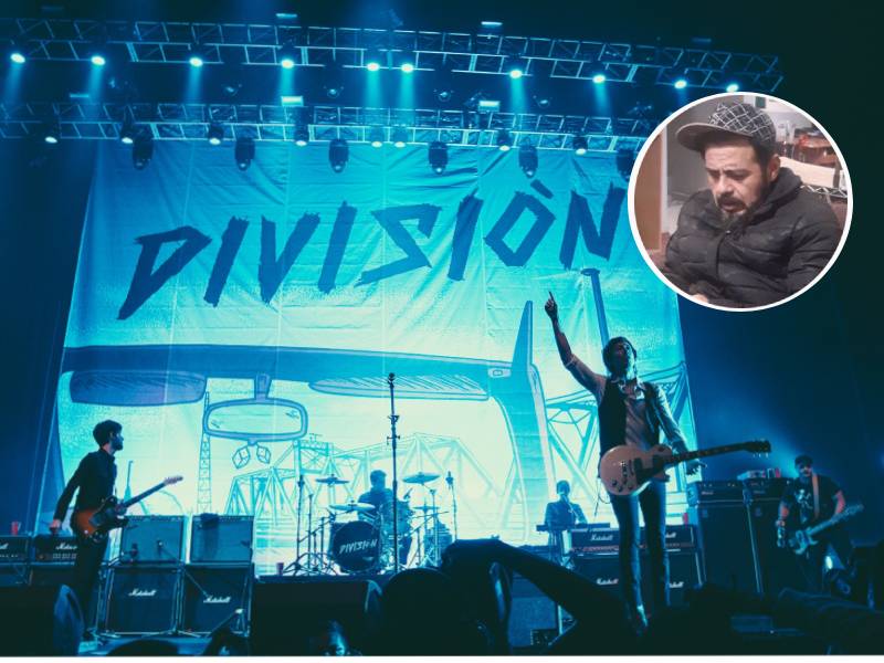División Minúscula