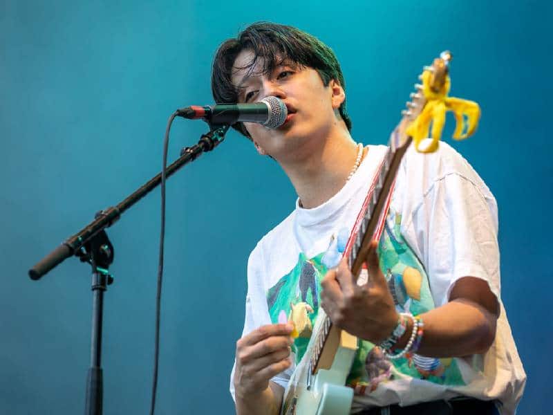 Boy Pablo
