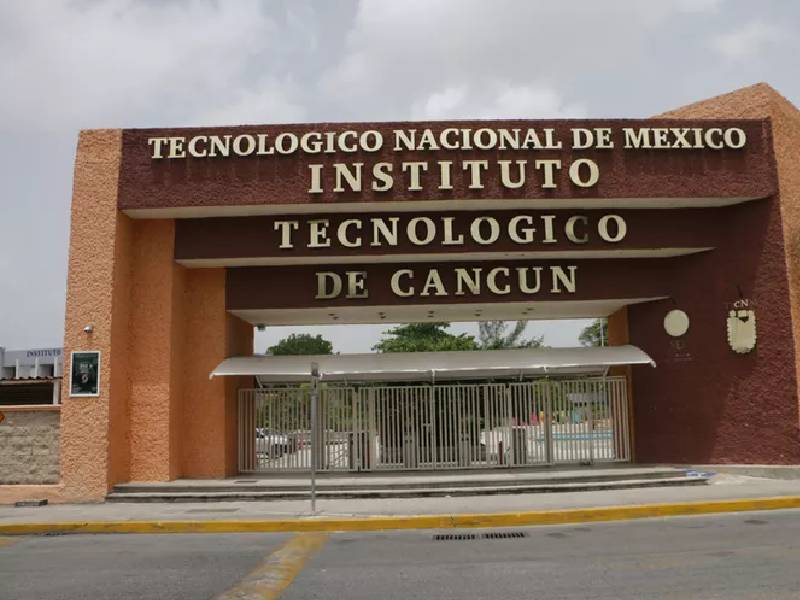 Menos del 50% de estudiantes del Tec a clases presenciales