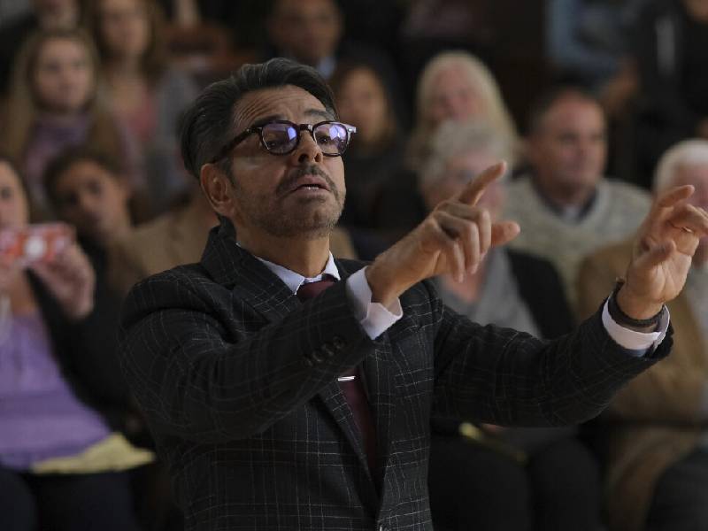 Eugenio Derbez