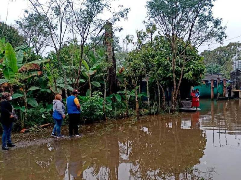 salud de la población.