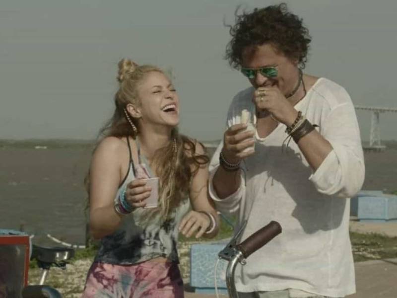 Carlos Vives