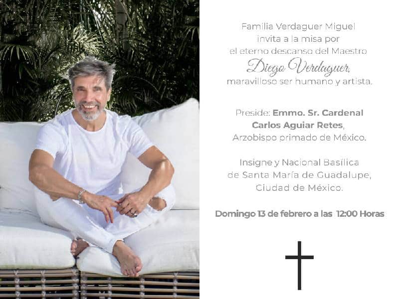 Diego Verdaguer