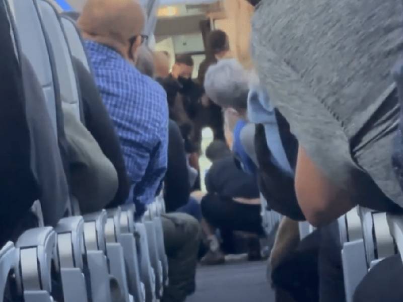 VUELO