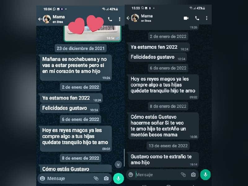 abuelita