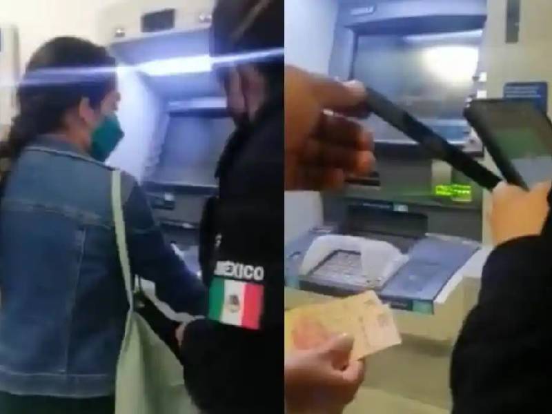 Policías