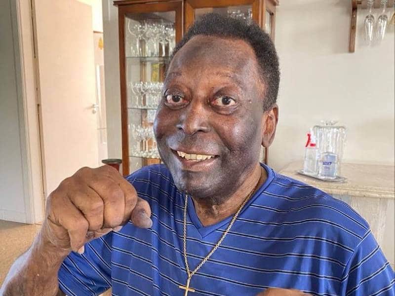 pele