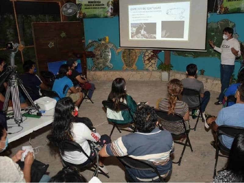 La FPMC invita a la Feria Ambiental ÔÇ£Conservando para la VidaÔÇØ