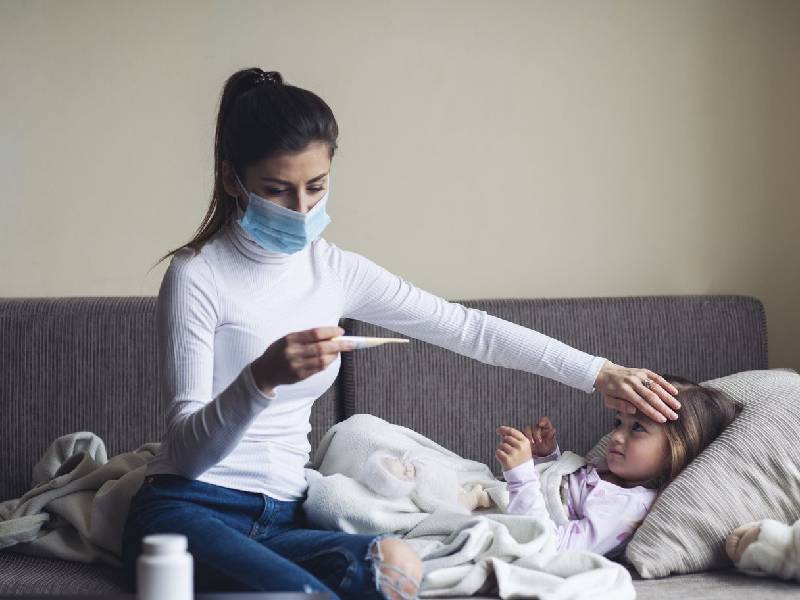 Más de 10 mil pesos, cada familia ha desembolsado para tratar el Covid