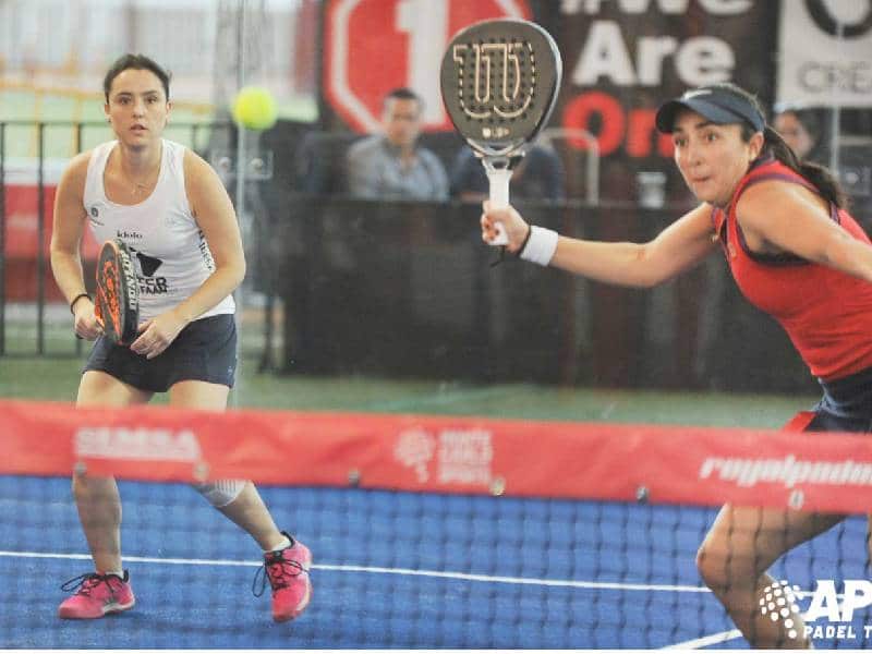 Arranca con gran euforia el World Padel Tour en Acapulco