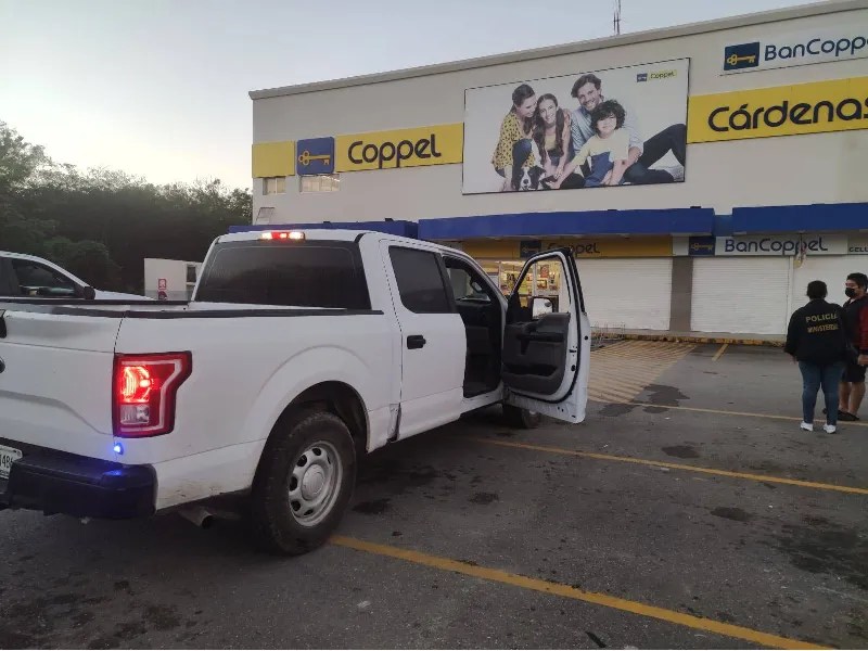 Coppel