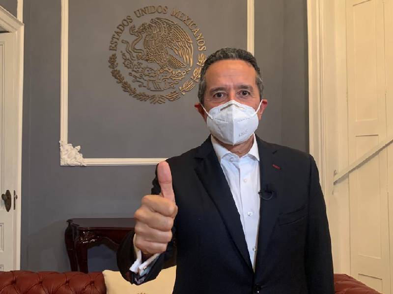 Carlos Joaquín