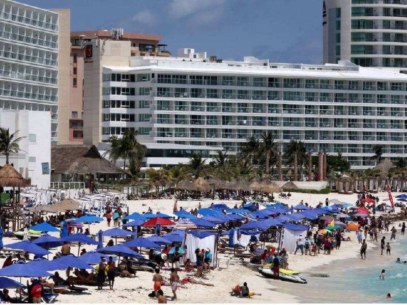 Hoteleros de la zona norte, en busca de atraer mayor mercado sudamericano