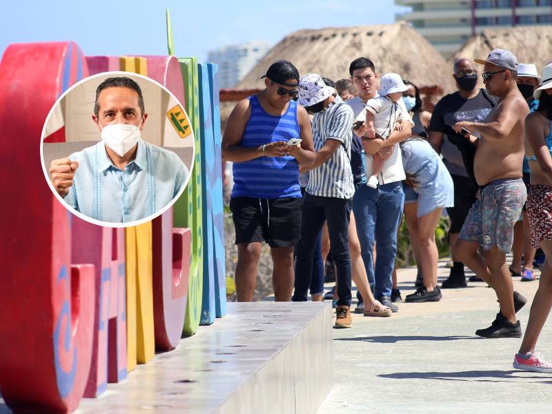 semáforo epidemiológico