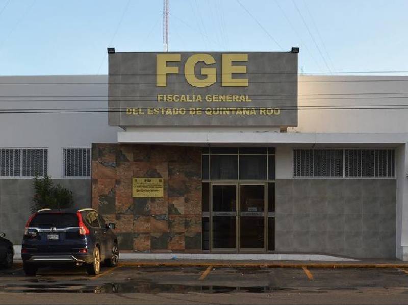 Fiscalía anticorrupción