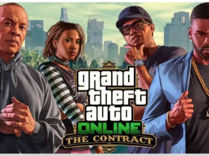 Grand Theft Auto